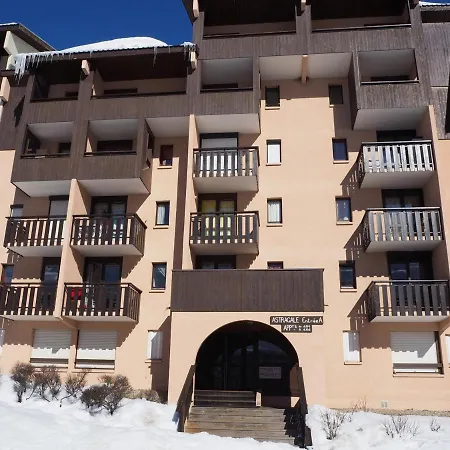 Lägenhet Classique Proche Des Pistes - Fr-1-344-1146 Saint-Martin-de-Belleville