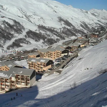 Classique Proche Des Pistes - Fr-1-344-1146 Saint-Martin-de-Belleville