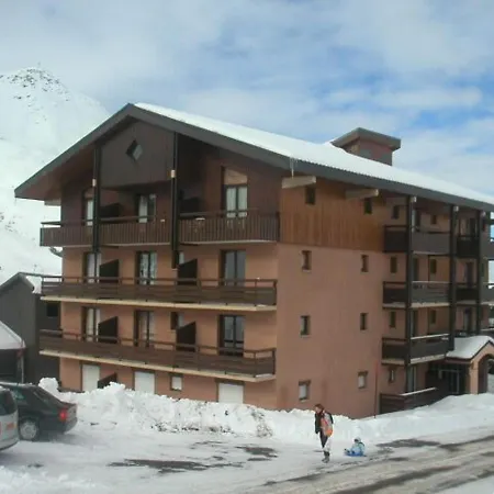 Classique Proche Des Pistes - Fr-1-344-1146 *